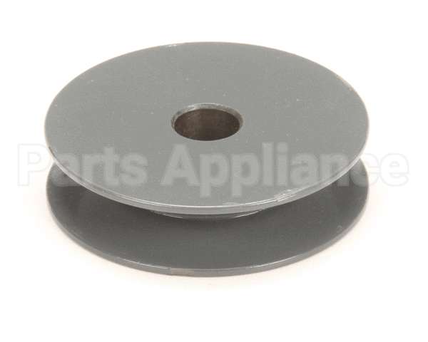3020-300-01-17 Jackson Pulley,1/2 Bore X 2-1/2Od As25X1/2
