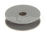 3020-300-01-17 Jackson Pulley,1/2 Bore X 2-1/2Od As25X1/2