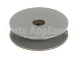3020-300-01-17 Jackson Pulley,1/2 Bore X 2-1/2Od As25X1/2