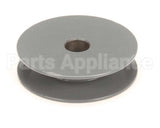 3020-300-01-17 Jackson Pulley,1/2 Bore X 2-1/2Od As25X1/2