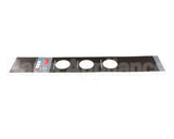 3020 Douglas Machines Lexan Label