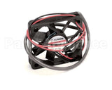 30200-42 Lbc Bakery Fan, Sensor-Proofer