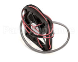 30200-42 Lbc Bakery Fan, Sensor-Proofer
