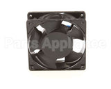 30200-45 Lbc Bakery Fan, Mini Proofer. Lro Exhaust