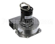 30200-87 Lbc Bakery Draft Fan, Lro-G5