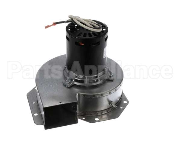 30200-87 Lbc Bakery Draft Fan, Lro-G5