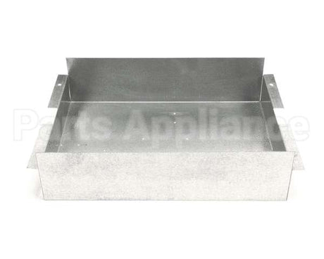 302005 Eagle-Metal Masters Heater Cover (Before 04/11)