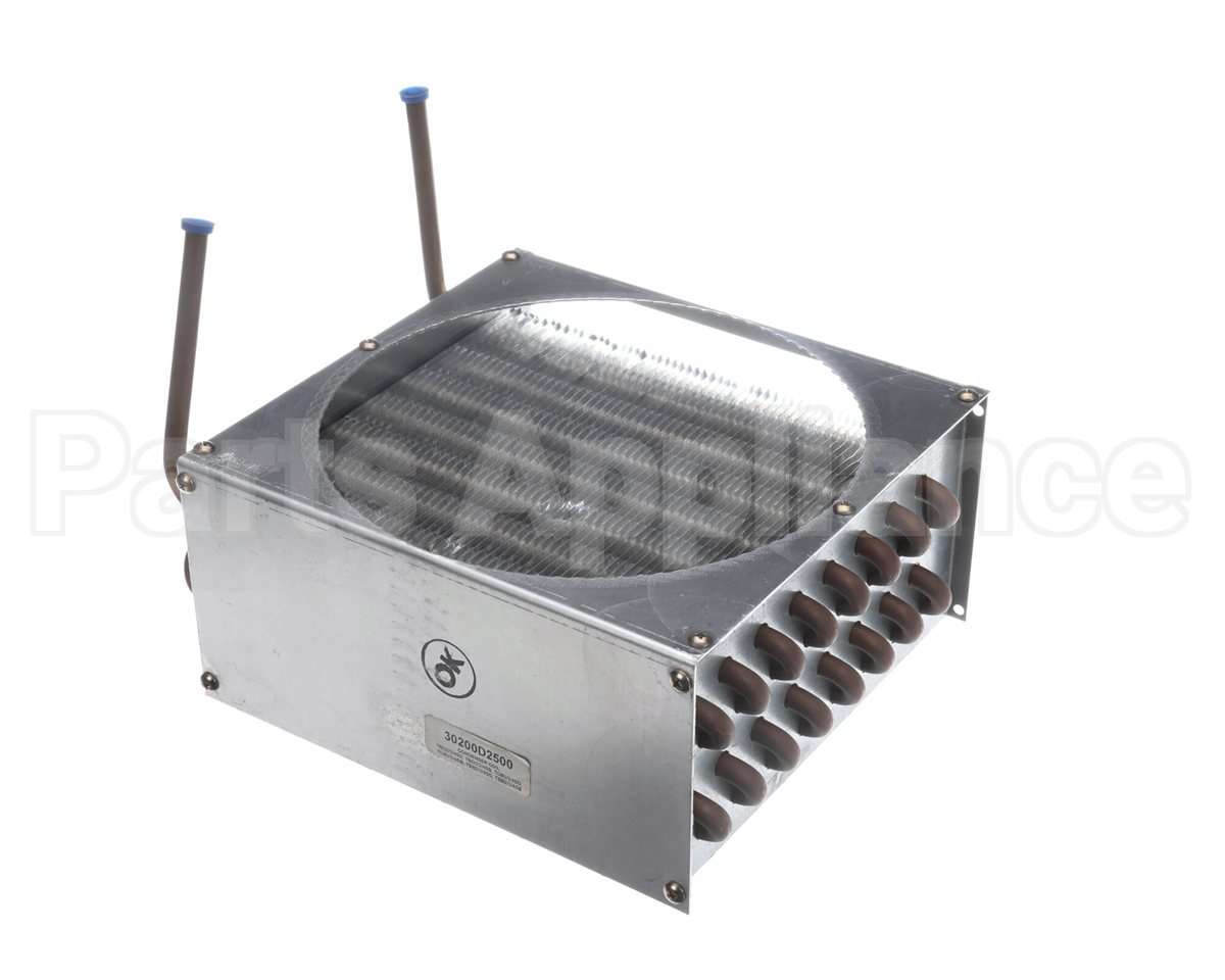 30200D2500 Turbo Air Condenser Coil