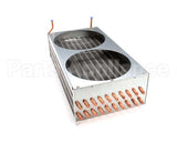 30200Q3500 Beverage Air Coil - Cond Kf74