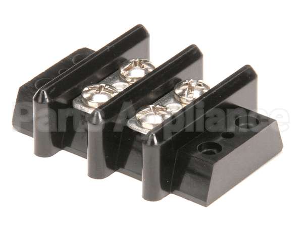 30203 Apw Wyott Terminal Block, 600V, 50 Amp,