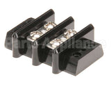 30203 Apw Wyott Terminal Block, 600V, 50 Amp,