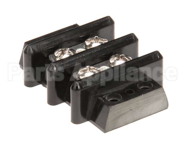 30203 Apw Wyott Terminal Block, 600V, 50 Amp,