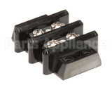 30203 Apw Wyott Terminal Block, 600V, 50 Amp,