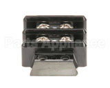 30203 Apw Wyott Terminal Block, 600V, 50 Amp,