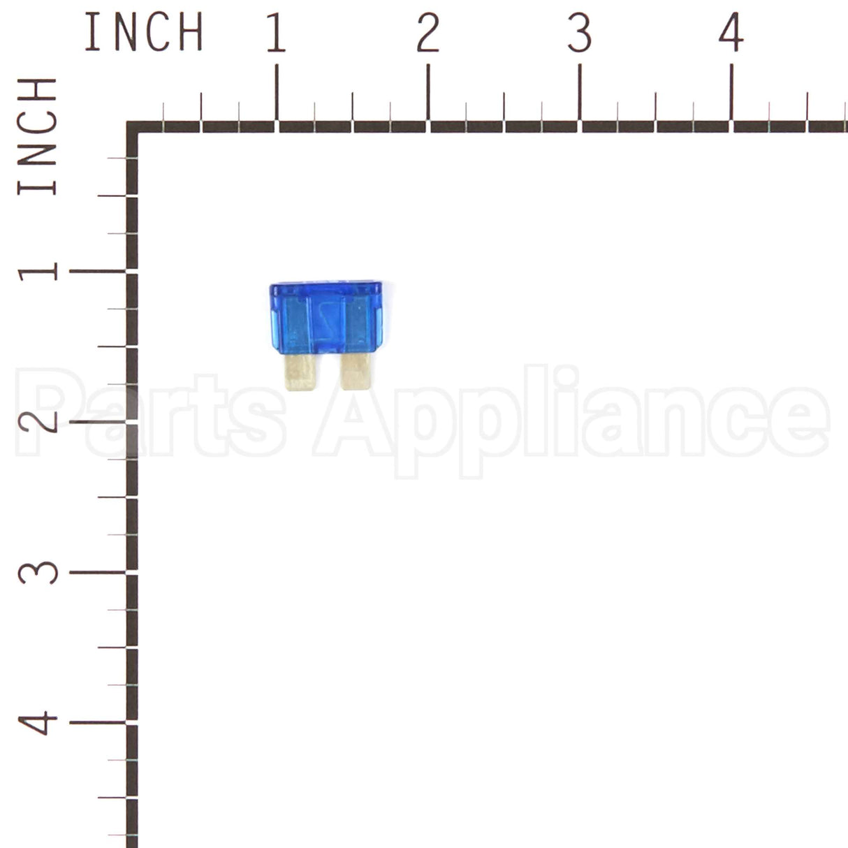 302031MA Briggs & Stratton Fuse Spade Type 32V 1