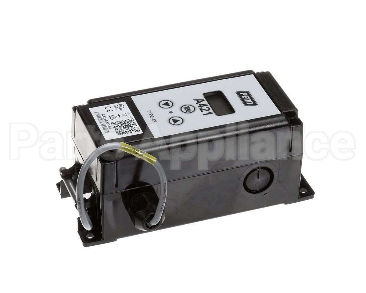 3020374550 Hussmann Thermostat-A421Aec-01C