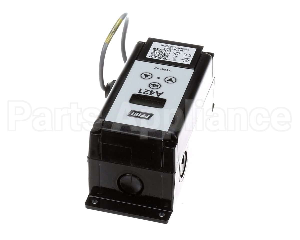 3020374550 Hussmann Thermostat-A421Aec-01C