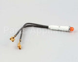 302055 Eagle-Metal Masters Indicator Light (Amber)
