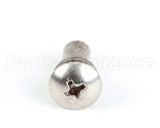 30206P2000 Turbo Air Lid Pin (New Screw Type) For T