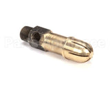 302073 Eagle-Metal Masters Jet Burner, Ng #64 Orifice - B