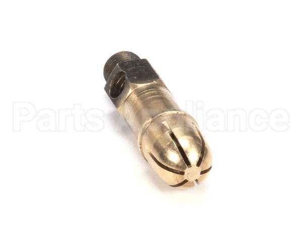 302073 Eagle-Metal Masters Jet Burner, Ng #64 Orifice - B