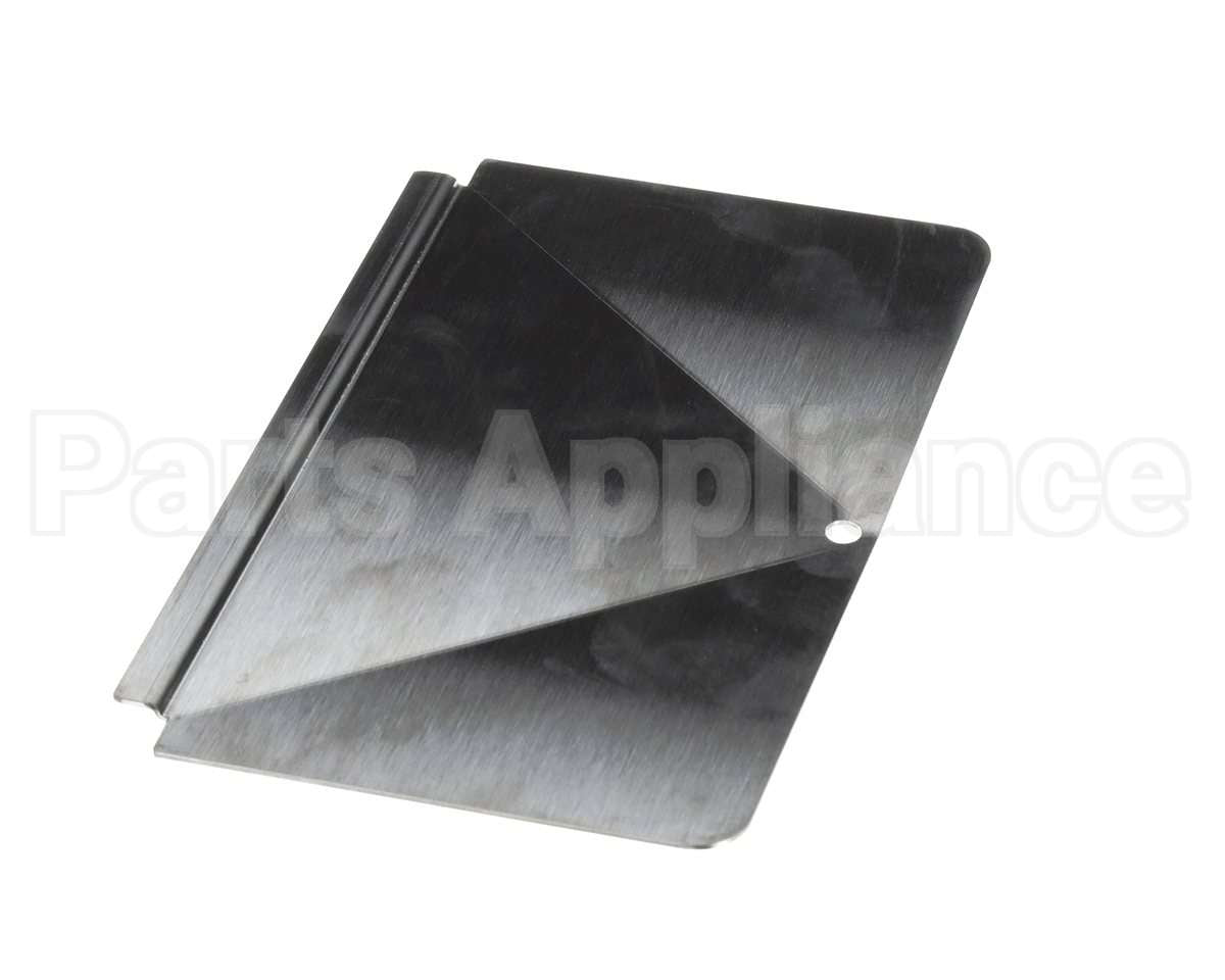 30209 Giles Cover, Contact Board, Vh