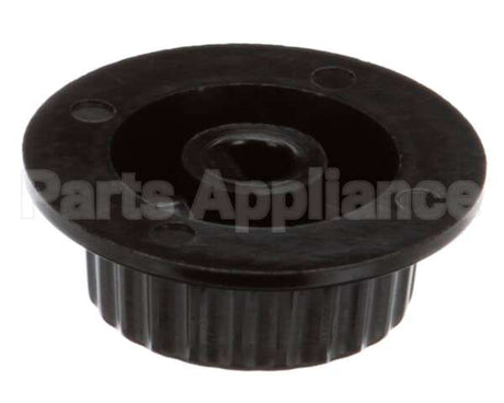 302095 Eagle-Metal Masters Knob, Gas Valve