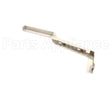 30214N0200 Turbo Air Side Plastic Trim Right Tgf9/1