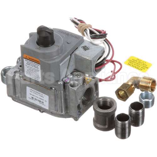 30218 Compatible Blodgett Valve 120V 3/4" 120V