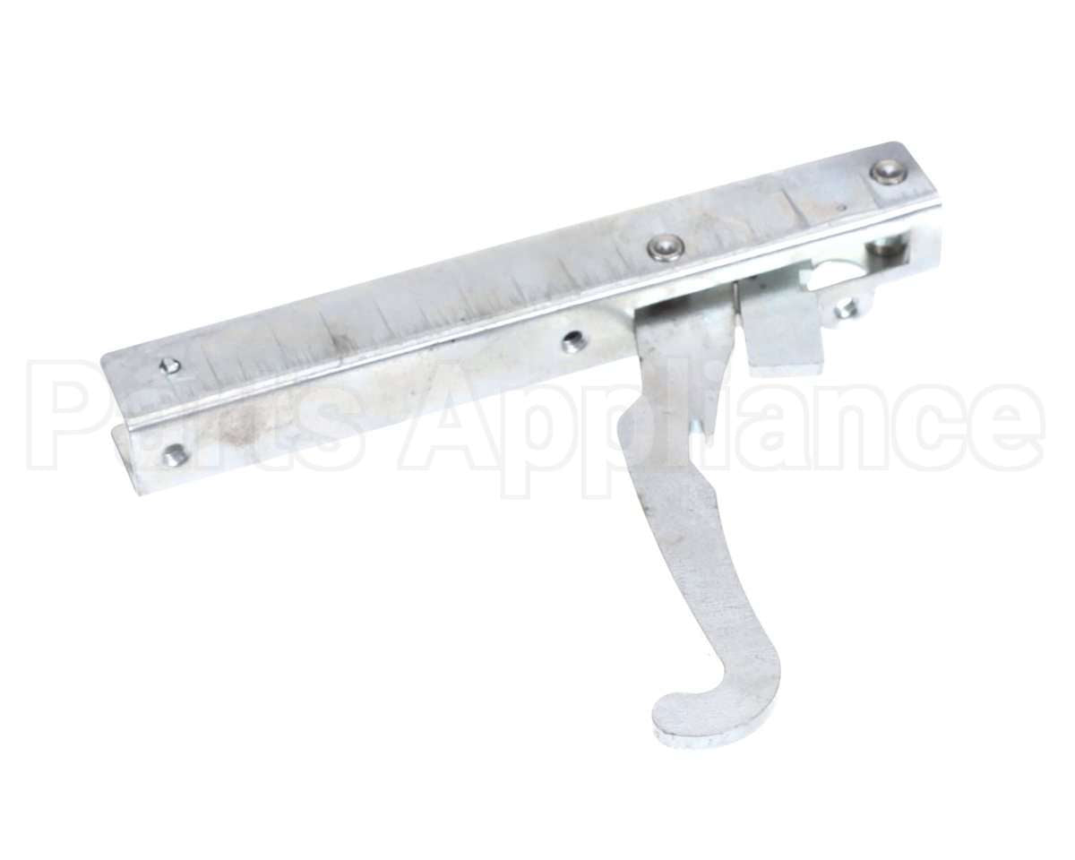 302190430 Comstock Castle Left Side Hinge