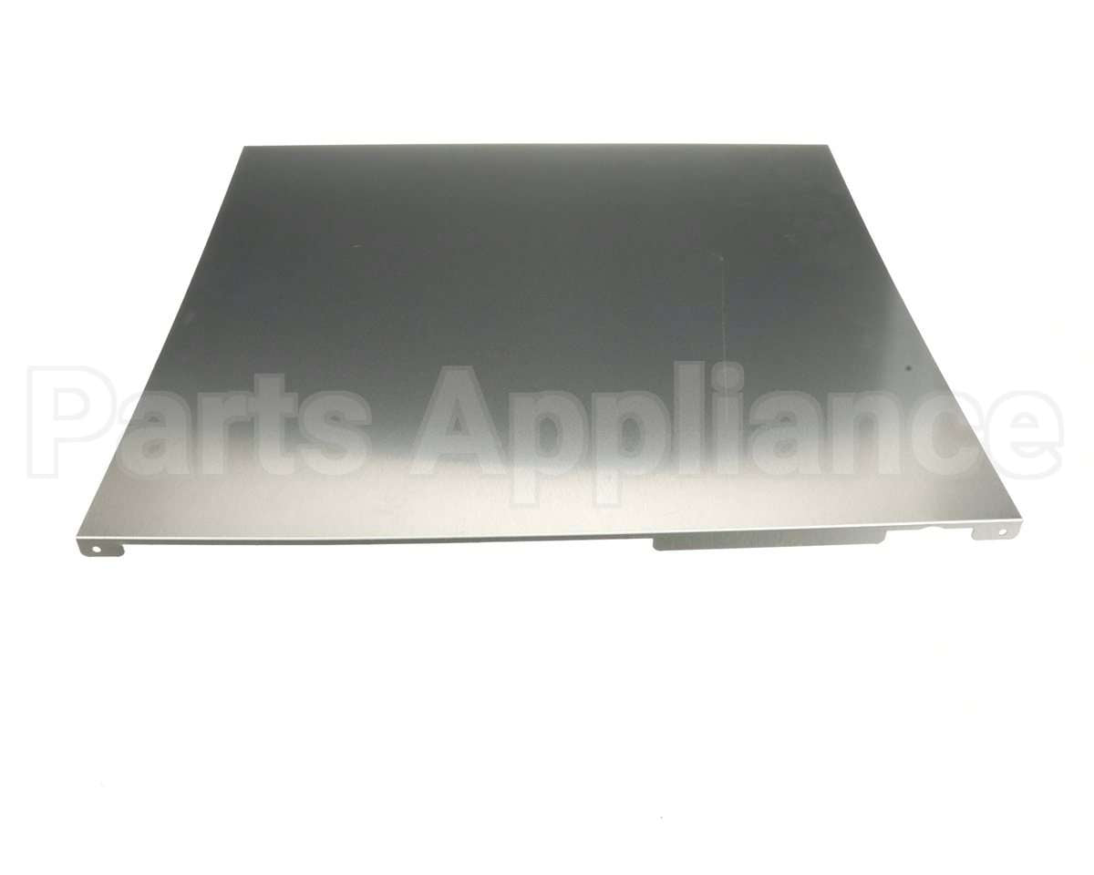 3021969-02 Ice O Matic Panel Side 26 In Alcoa