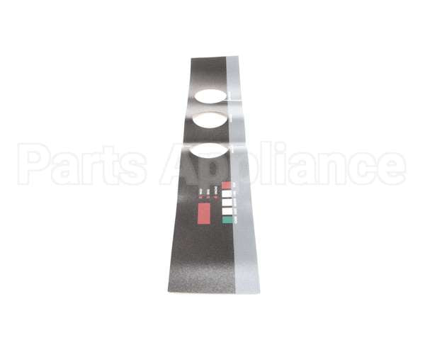 3022 Douglas Machines Overlay