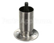30221M0400 Turbo Air Leg (1/2 13Tpi, 4, Seismic Mou