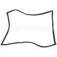 30223D0200 Compatible Turbo Air Gasket - 21" X 30-1/2"