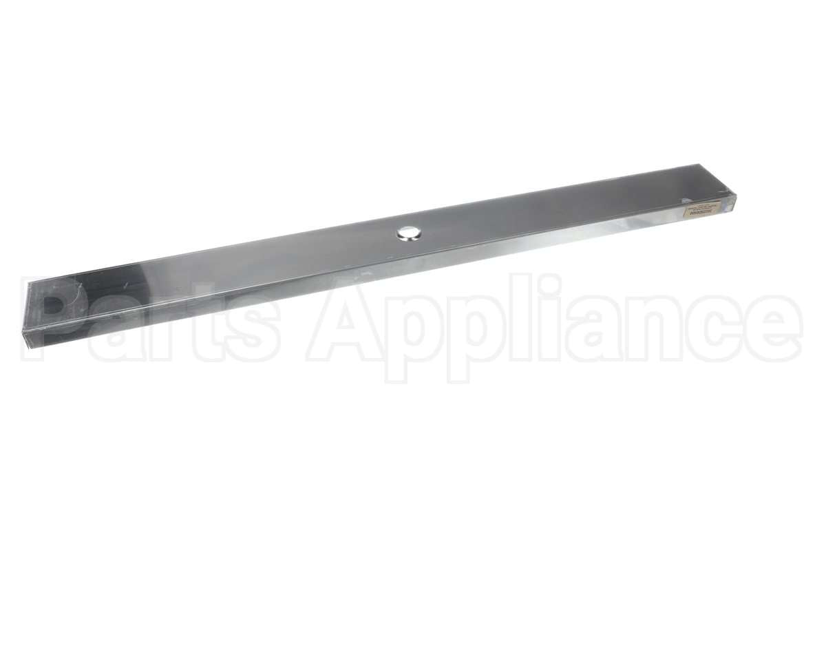 30225D0500 Turbo Air Evaporator Drain Pan