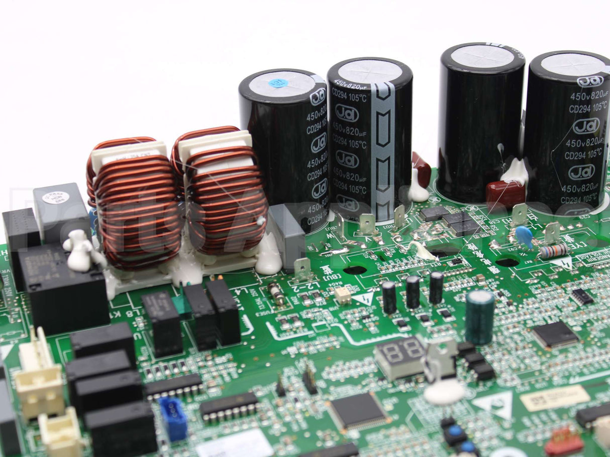 30226254 Gree Main Control Board