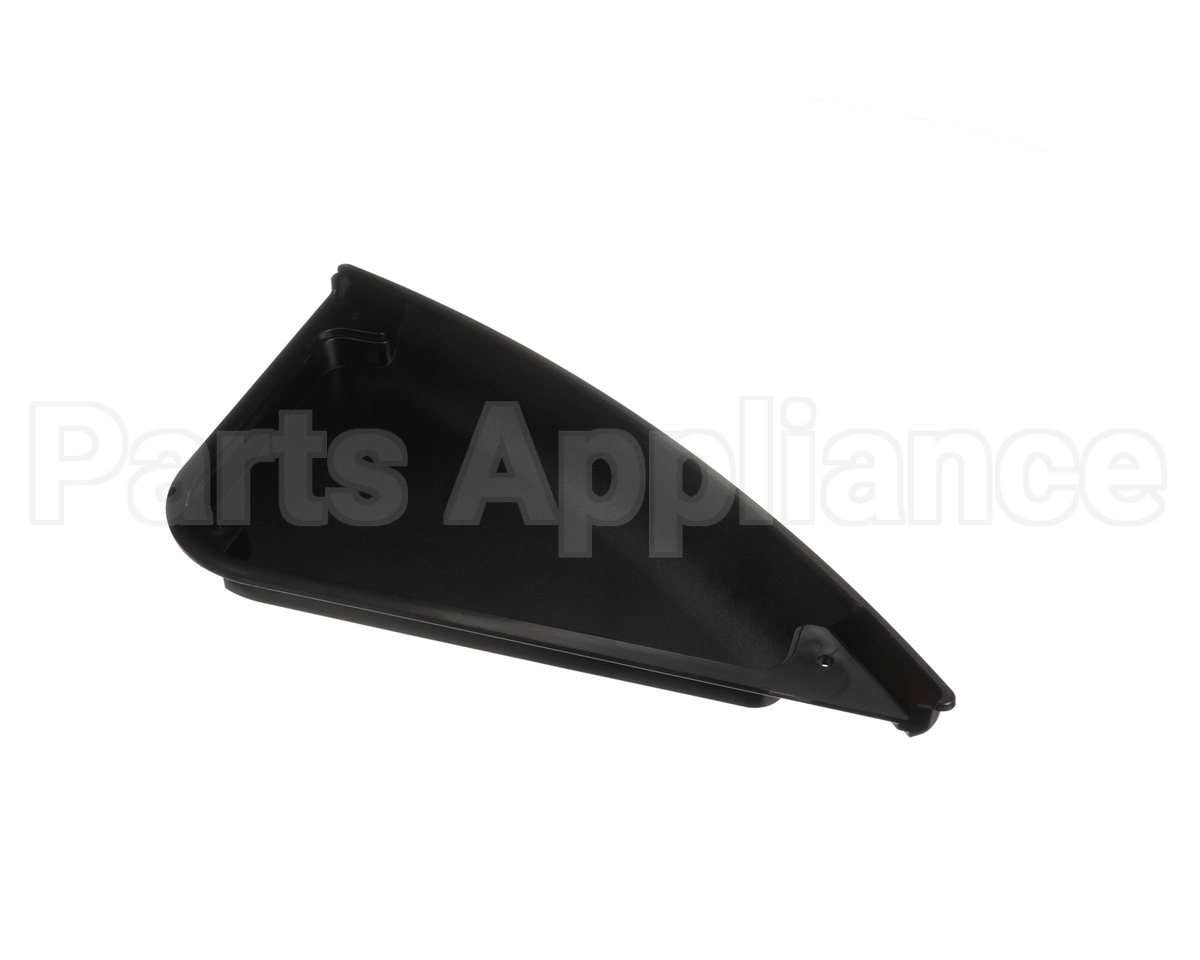 30226U0200-PR Turbo Air Door Handle Tst/Tuf/Tur/Twr/