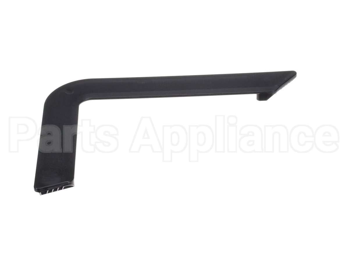 30226U0311-PR Turbo Air Door Handle Tst/Tuf/Tur/Twr/
