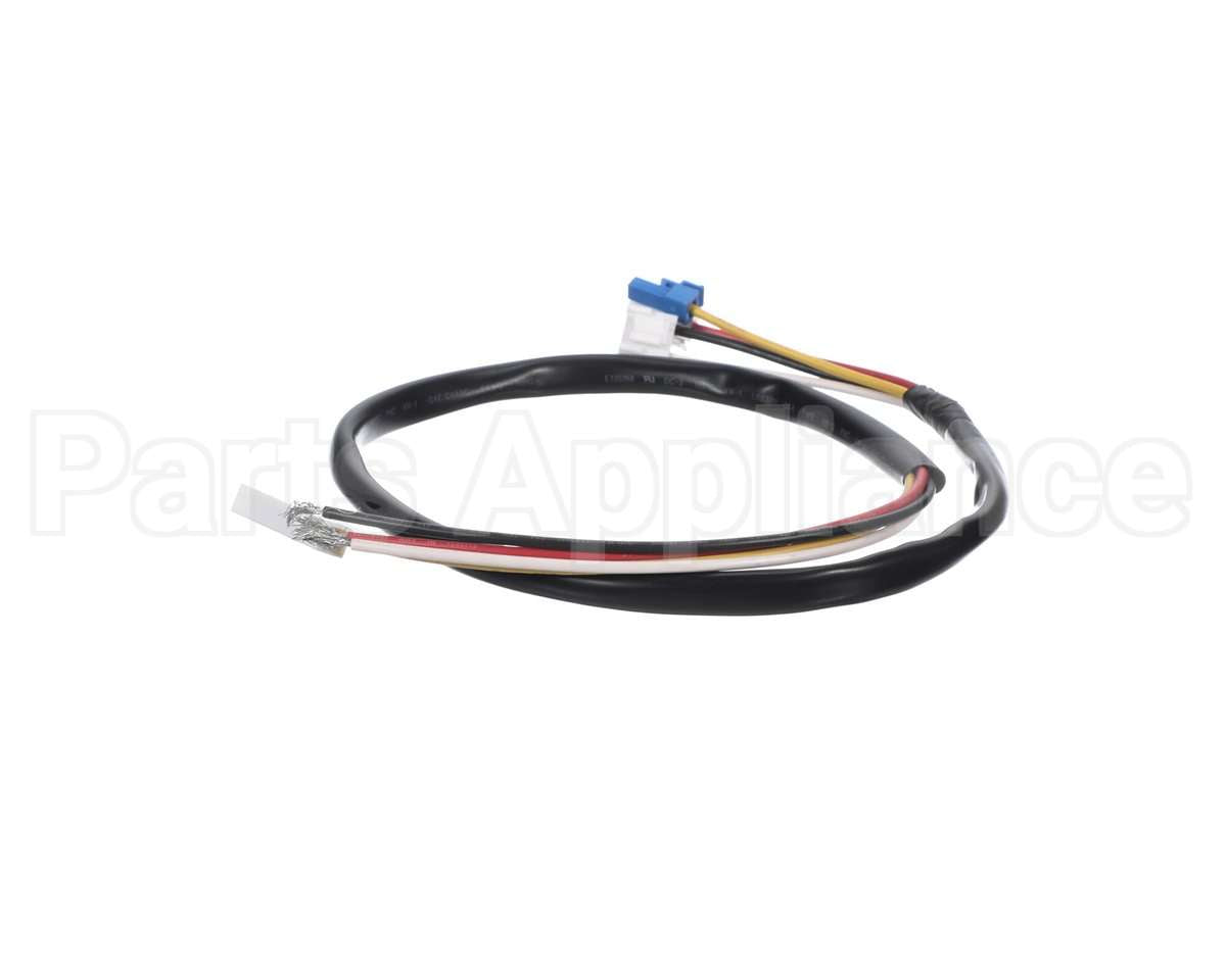 30227B1700 Turbo Air Fan Control Pcb Harness