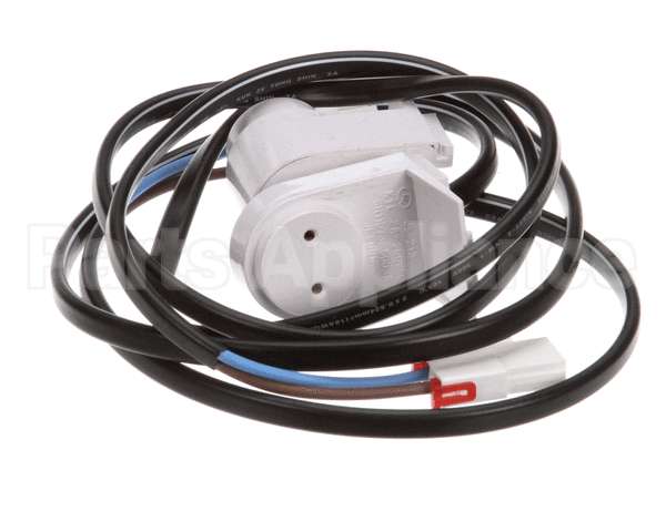 30227D0801 Turbo Air Socket Harness