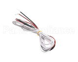 30228L0115 Turbo Air Cabinet Heater
