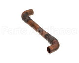 3022915 Hussmann Tube Assy-90 Deg Elb