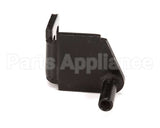 30229D0310 Turbo Air Hinge Bottom Left