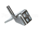 30229L0100 Beverage Air Door Hinge Bot Assembly Left Hand K48/74