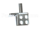 30229L0100 Beverage Air Door Hinge Bot Assembly Left Hand K48/74
