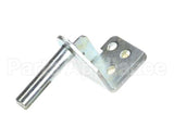 30229L0800 Turbo Air Hinge Top Left