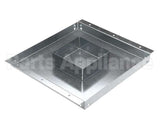 302304 Eagle-Metal Masters Radiant Plate
