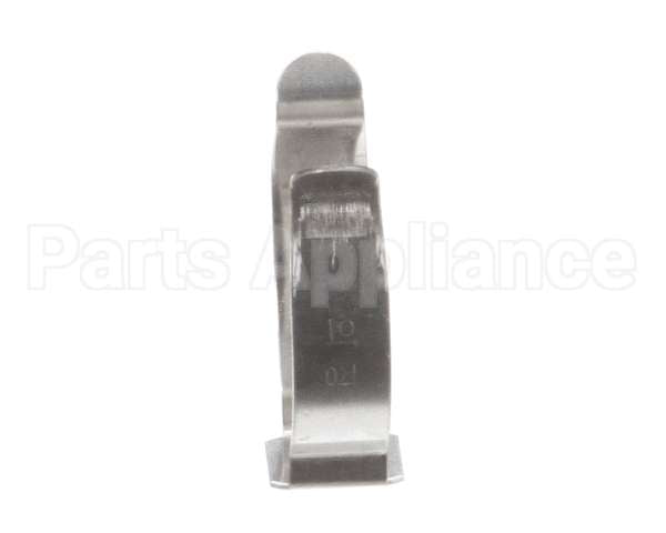 30230A0100 Turbo Air Lamp Holder (Steel Clip, 32 Mm