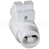 30230R1000 Compatible Turbo Air Socket - Spring Loaded