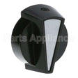302322 Compatible Star Knob 1-1/8 D, Pointer